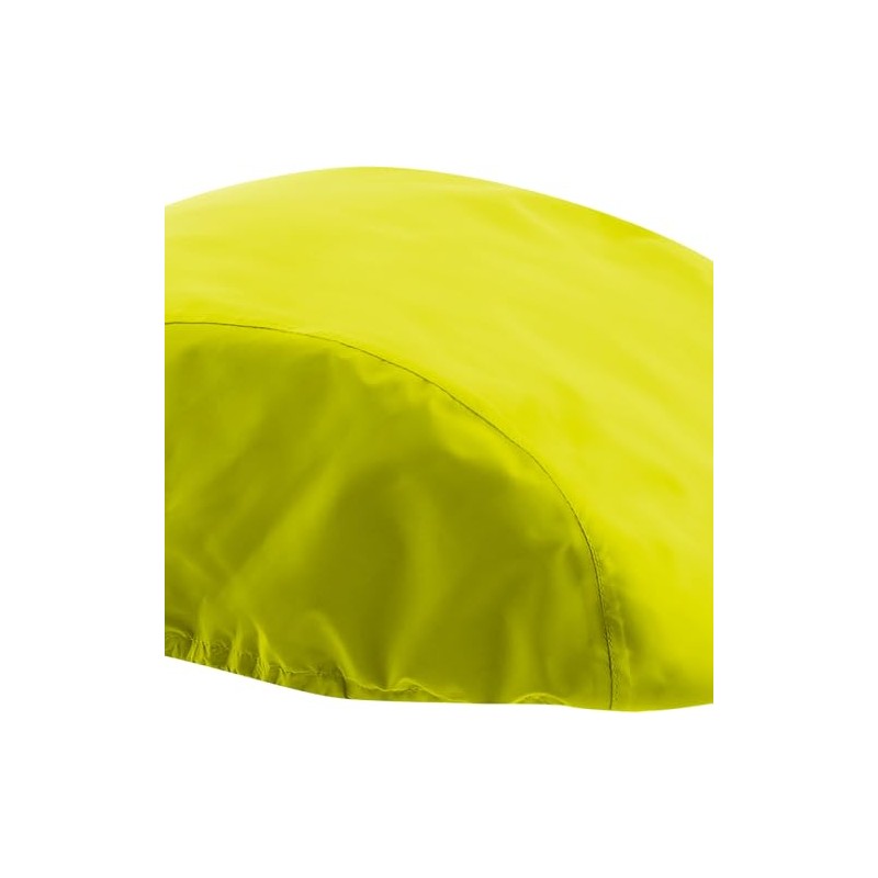 Gonso Casco unisex per adulti, nero, XL