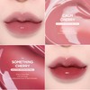lilybyred Bloody Liar Coating Tint | Korean Glossy Lip Stain,