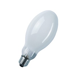 Sodium vapor high pressure lamp, E27/50W, internally, VIALOX ® NAV ®-E