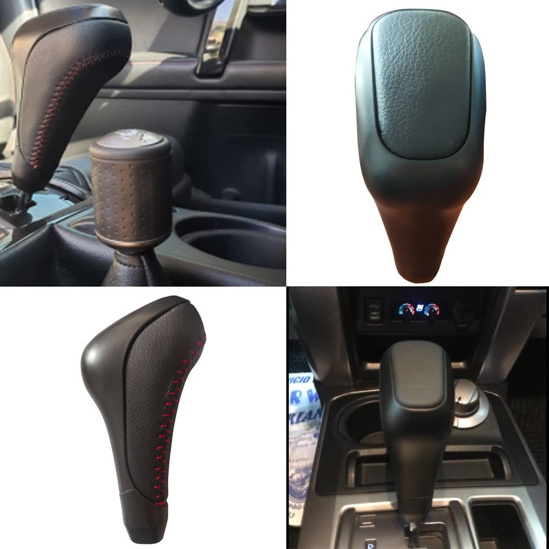 Timilge Automatic Gear Stick Shift Knob for 2012-2021 4Runner 2014-2021