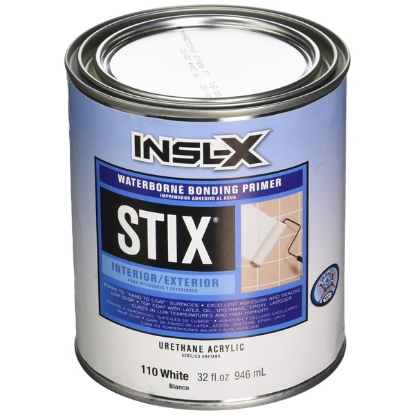 INSL-X SXA110099-04 EMW1421981, 32 Fl Oz Acrylic, (Pack of 1), White