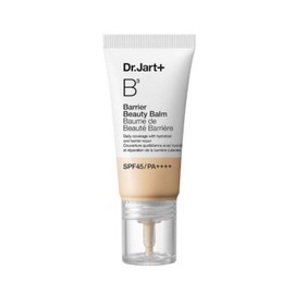 Dr. Jart The Makeup Barrier Beauty Balm 30ml (SFP45 PA++++) No. 2, Semi-Matte BB Cream Dr. Jart The Makeup Barrier Beauty Balm 30ml, 1 Piece / 닥터자르트 더메이크업 베리어 뷰티밤 30ml (SFP45 PA++++) 2호, 세미매트비비 닥터자르트 더메이크업 베리어 뷰티밤 30m, 1개