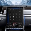 YEE PIN 2025 GMC Terrain Screen Protector Matte Anti Glare