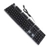 USB Keyboard Mouse Mice Keyboard Set Office Keyboard Mouse Combo