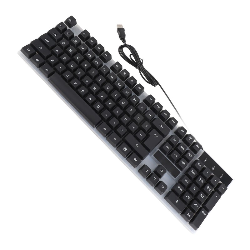 USB Keyboard Mouse Mice Keyboard Set Office Keyboard Mouse Combo