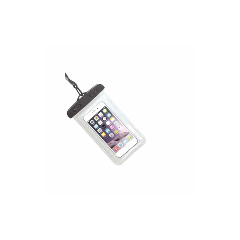 Generic Sure Travel Protective Phone Pouch – Lanyard & Arm