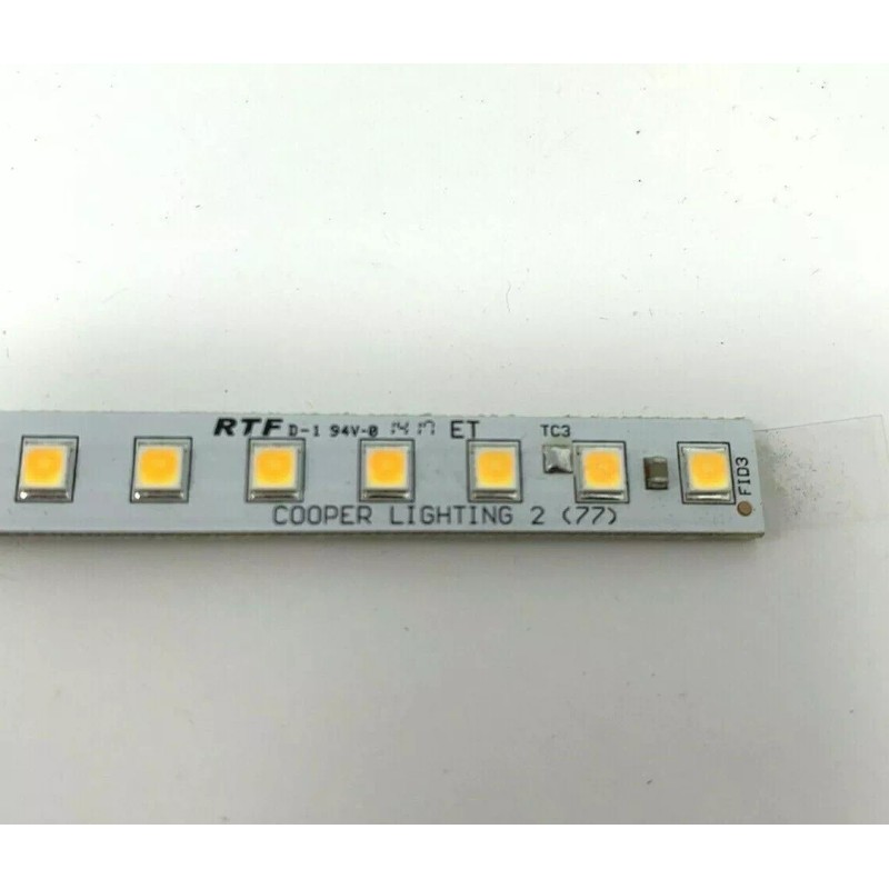 Cooper Lighting Eaton Eaton Cooper Lighting (GENUINE) RTF LED STRIP