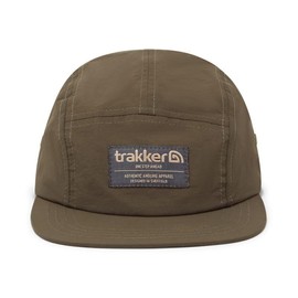 Trakker 5 Panel Cap Green (207659)