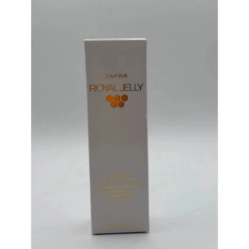 JAFRA Royal Jelly Hydrating Eye Cream .5 fl. oz.