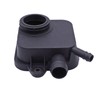 Engine Crankcase Breather Housing,Crankcase Vent Filter 3964093 Compatible with Cummins