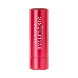 Renova Bálsamo Labial Con Ácido Hialurónico Cherry 4.8g