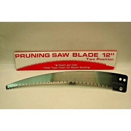AMES Company Vintage Ames Co. Pole Saw Replacement Blade  12 in. NOS Repair Part