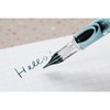 Teranishi Chemical Industry GLAA-PE Guitar Glass Pen with Cap Aurora