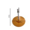 DIY UVC Reciprocating Saw Machines Adapter Cup Attachments Connector Fit