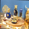 Gungjungbibang 부드럽게 윤기있게 궁중비방 남성 스킨1+로션1+크림1 Soft and Glossy Royal