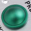Door Release Button Stainless Steel 12‑24V Push to Exit NO