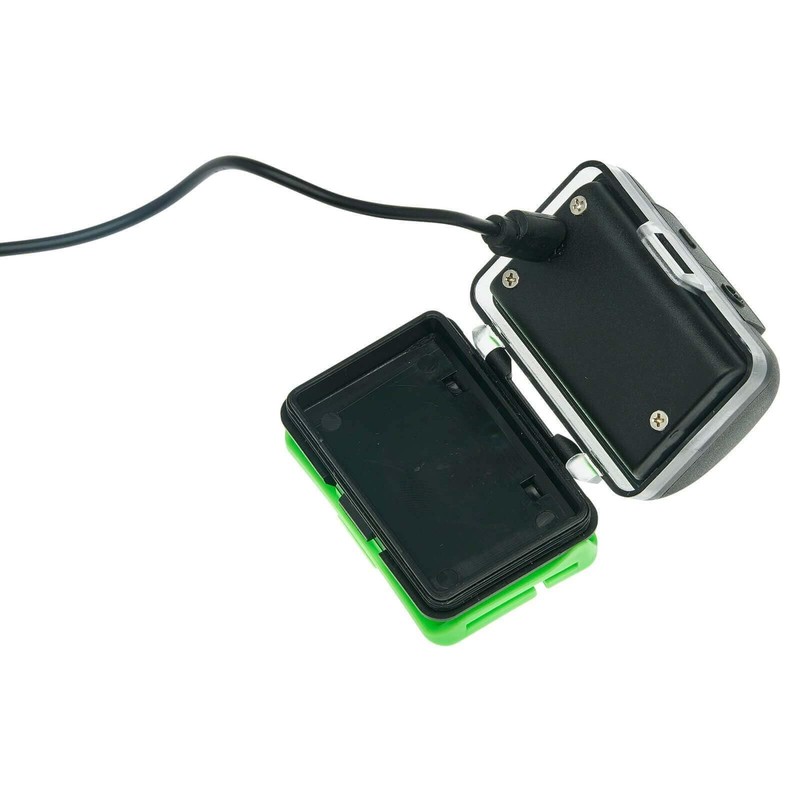 LitezAll 24754 Nearly Invincible™ Rechargeable Head Lamp
