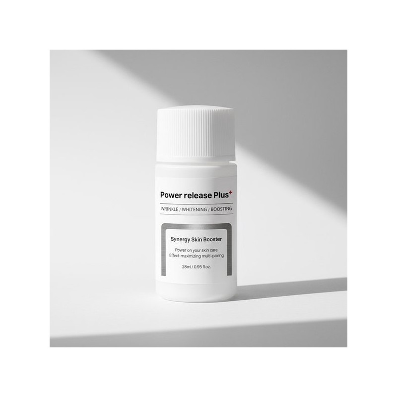 Metrikol (매트리콜)매트리콜리빌 파워릴리즈 액티브 솔루션 플러스 에센스 28ml 3개 (Matrixyl)