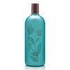 Bain de Terre Jasmine Moisturizing Shampoo, with Argan and Monoi