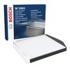 Bosch M5061 - Cabin Filter Standard