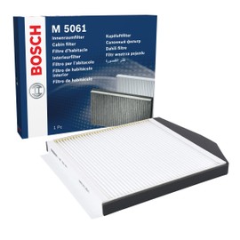 Bosch M5061 - Cabin Filter Standard