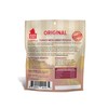 Plato Original Turkey Real Strips Dog Treats, Grain Free Meat