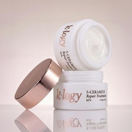 K-Logy 5-Ceramide Repair Treatment 50ml / 케이로지 5-세라마이드 리페어 트리트먼트 50ml