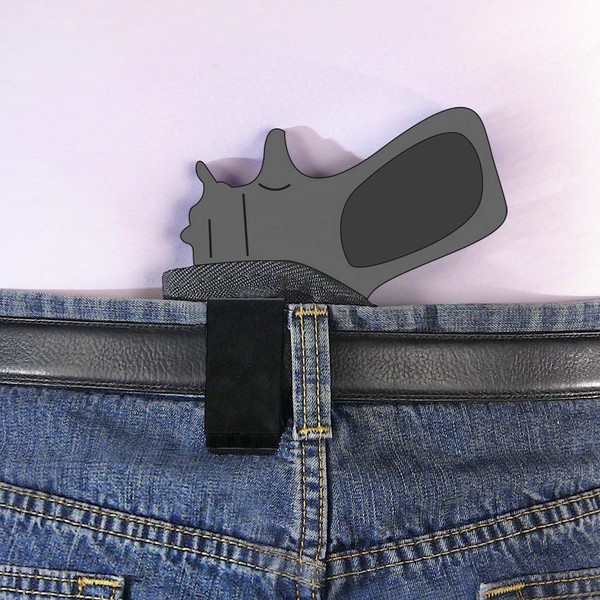 IWB Concealed Holster fits Bersa Thunder 380 Concealed Carry