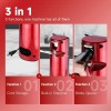 Davivy Heavy Duty Electric Commercial Can Opener Automatic Smooth Edge
