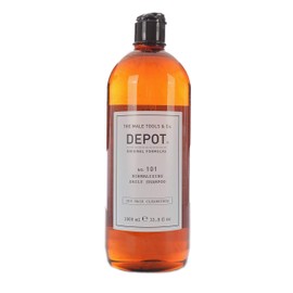 DEPOT 101 Normalizing Daily Shampoo 1000 ml