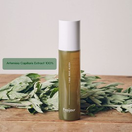 Fraijour Original Artemisia Capillaris Extract(100%) Facial Essence (Mist Type) 115ml Elasticity, Soothing, Sensitive Skin