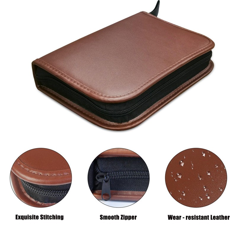 SYXLS Golf Accessory Kit, Robust and Durable, Golf Ball Bag