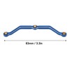 RC Steering Link Aluminum Alloy Upgrade Part RC Steering Tie
