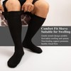 Walking Boot Socks Replacement Sock Liner for Orthopedic Walking Boots