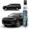 SNSIR Touch Up Paint Kit for Jeep PXJ/KXJ Diamond Black