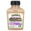 Annie's Naturals Organic Dijon Mustard, 9 oz