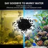 Sukh 310g Acid Free Activated Carbon Pellets - Activated Charcoal