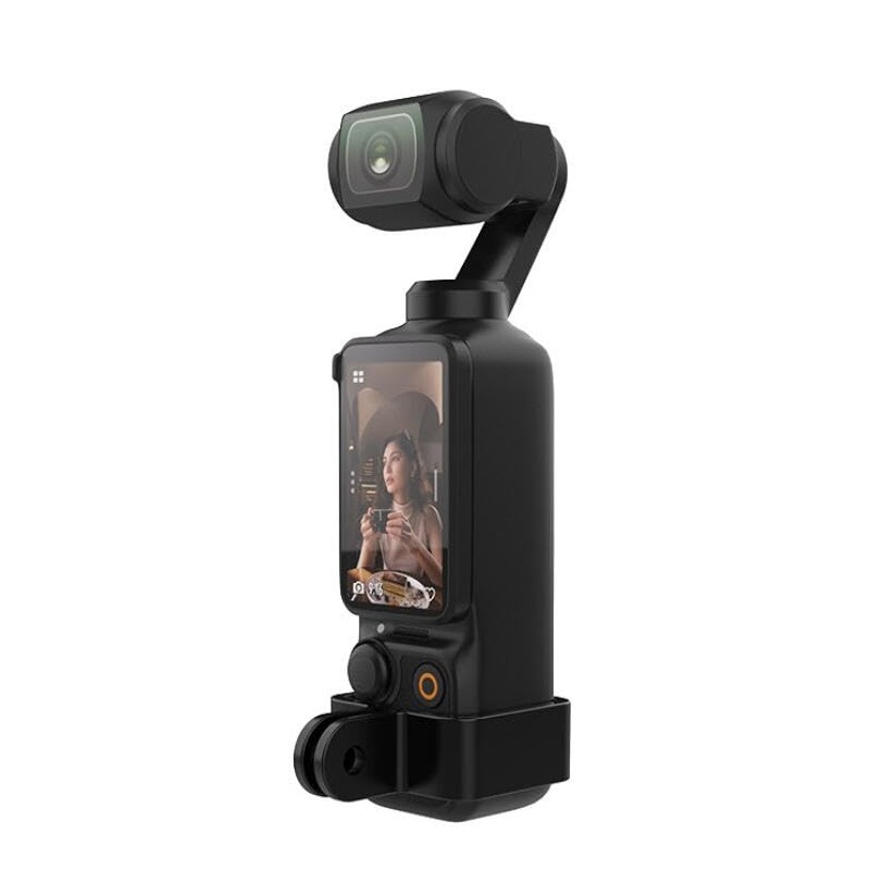 OSMO POCKET 3 Accessories 4 Sets Compatible with DJI POCKET