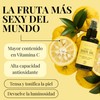 Firming YUZU Body Oil Aceite Corporal Reafirmante y Anticelulítico Ecocert