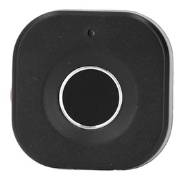 Cerradura de Cajón con Huella Digital, Desbloqueo de Aplicación, Copia de Seguridad de Llave USB de Metal, Gabinete de una Sola Puerta, Material ABS, 20 Huellas Dactilares,