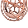Alloy Gyroscope Toy Balance Relaxing Multi Functional Decompression Finger Gyroscope