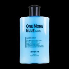 1More Blue Lotion Homme 380ml / 원모어 블루 로션 옴므 380ml