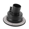 Jiawu Lockable Leakproof Gravity Water Filler Cap for RV Caravan,