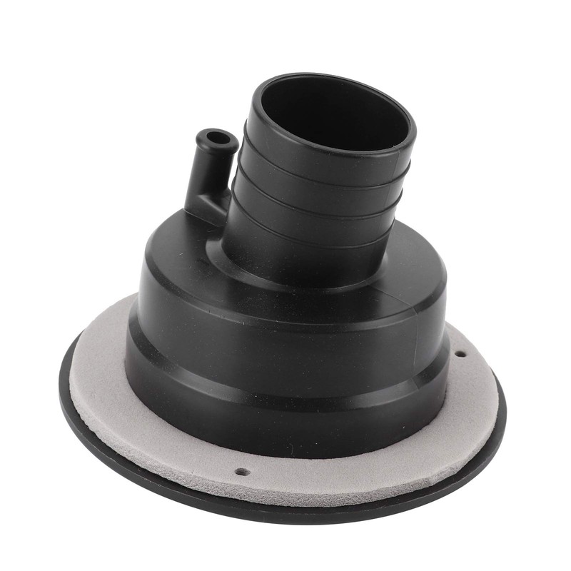 Jiawu Lockable Leakproof Gravity Water Filler Cap for RV Caravan,