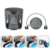 Accmor Universal Cup Holder, Stroller Cup Holder, Bike Cup Holder,