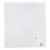 Marushin 0305000300 Hand Towel, Made in Japan, Imabari Towel, 13.4