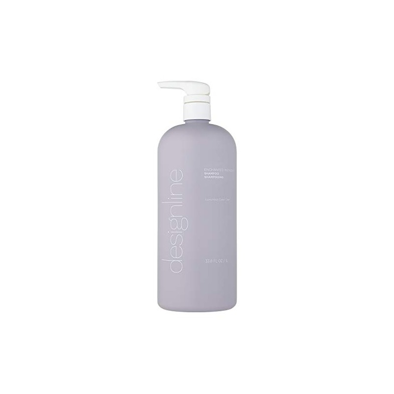 DESIGNLINE Enchanted Midnight Shampoo - Regis Sulfate Free Gentle Cleansing
