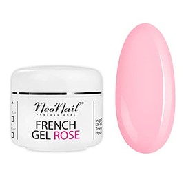 NEONAIL French Gel Pink 15 ml