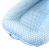Newborn Baby Nest Change Extra Cover (Suit for All Dockatot