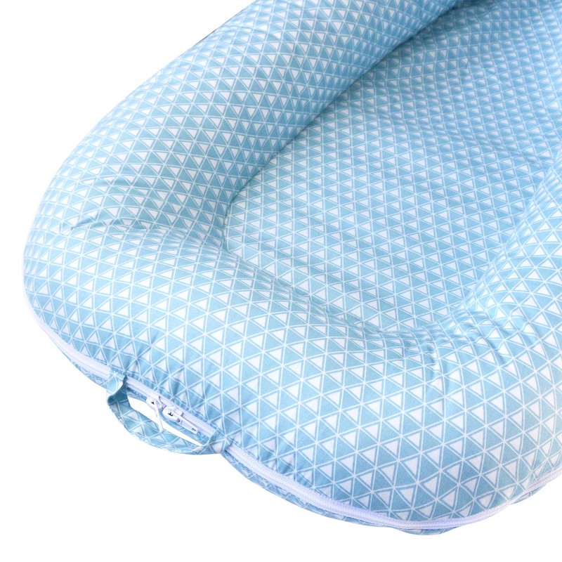 Newborn Baby Nest Change Extra Cover (Suit for All Dockatot